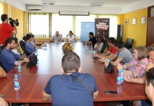 Za realizaciju pet projekata 21.725 KM