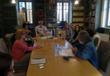 Predstavljen rad Zadužbine „Dosiitej Obradović“ iz Beograda