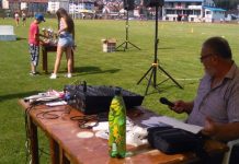 Dragoje Mičić novi predsjednik Skupštine atletskog saveza Dragoje Mičić novi predsjednik Skupštine atletskog saveza