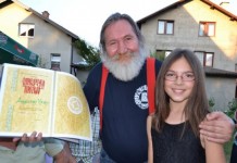 Nagrađen slikar iz Pančeva Dragoslav Husar