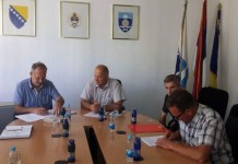 Federalno Ministarstvo finansira obnovu sedam kuća