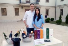 Otvoren Festival šumadijskih vina u Andrićgradu Otvoren Festival šumadijskih vina u Andrićgradu