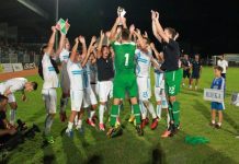 FK „Rijeka“ ponovo najbolja na „Fudbal frendsu“ FK "Rijeka" ponovo najbolja na "Fudbal frendsu"