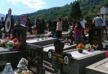 Imena izvršilaca masakra nad Jabučanima poznata, ali kazne još nema Groblje Jabuka