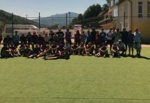 Štefanek najavio mogućnost podrške „Fudbal frendsu“ Međunarodni omladinski fudbalski turnir "Fudbal frends"