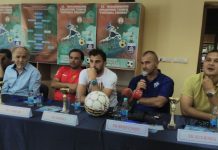 Počinje „Fudbal frends“ turnir Počinje "Fudbal frends" turnir