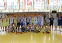 „Igokea“ pobjednik omladinskog turnira u košarci