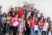 Gačani najbolji strijelci na Ilindanskom turniru Gačani najbolji strijelci na Ilindanskom turniru