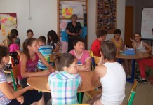 Inkluzivna radionica za mališane od 11 do 15 godina