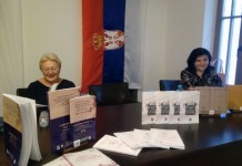Predstavljena izdanja Andrićevog instituta