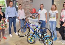 Gradska pijaca: Izvučeni dobitnici nagradne igre