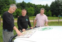 Počeli deminerski radovi na lokalitetu Baljkovice