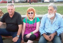 Marija Jagodić iz Kraljeva naslikala najbolju sliku