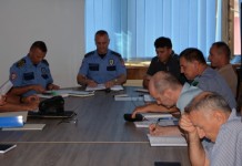 Pripreme za obezbjeđenje skupa teku prema planu