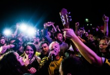 Ljubav, muzika i zagrljaji na početku i na kraju „Nektar OK Festa“