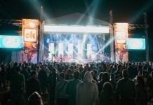 „Ok fest“ okupio muzičare i publiku iz cijeve bivše Jugoslavije