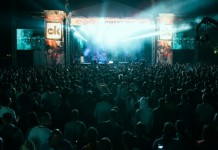 Energija „Van Goga“ osvojila Tjentište drugog dana „Nektar OK Festa“