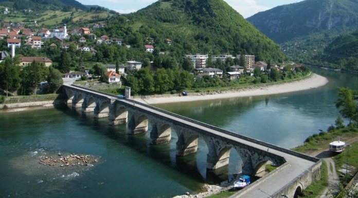 Opština Višegrad