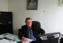 Ostojić: Zajednički definisati razvojne prioritete