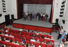 Prikazan film o zabranjenoj ljubavi