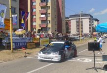 Salih Ljubijankić ukupni pobjednik Salih Ljubijankić ukupni pobjednik