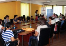 Podrška razvoju malinarstva