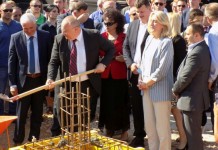 Cvijanović: Nova bolnica omogućiće bolje uslove liječenja