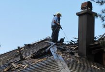 Lokalizovan požar na objektu „Stanišić“ na Trebeviću