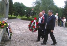 Košutić: Prošlost otimati od zaborava Košutić: Prošlost otimati od zaborava