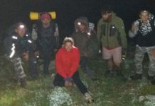 Nakon drame na Magliću, Česi se oporavljaju na Tjentištu Pripadnici Gorske službe spasavanja Foča