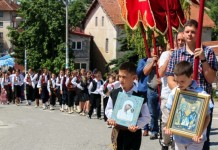 Opština i crkva proslavili krsnu slavu