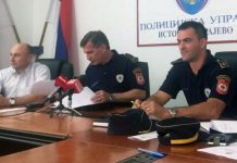 U proteklih šest mjeseci bez smrtno stradalih U proteklih šest mjeseci bez smrtno stradalih