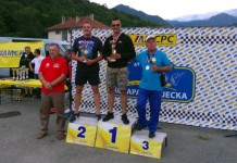 Jajčani i Trebinjci najbolji na reliju Kozara-Sutjeska