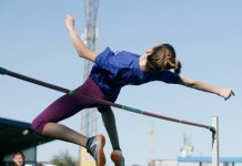 Sara Lučić osvojila zlato na Balkanijadi