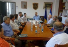 Moguća saradnja sa Izmirom na privrednom i kulturnom planu