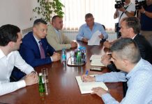 Izbor izvođača za sanaciju tunela Kalovita brda 1. avgusta