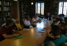 Istorija ne treba da bude sluškinja politike