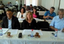 Odbornici informisani o utrošku 4,5 miliona KM kredita Sjednica Skupštine opštine Sokolac