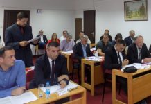 Formirana Teritorijalna vatrogasna jedinica Formirana Teritorijalna vatrogasna jedinica