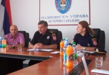 Za 10,58 odsto smanjen broj krivičnih djela