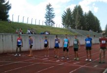 Oko 150 takmičara iz zemalja regiona nastupilo na Sokocu Atletsko prvenstvo RS Sokolac