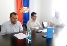 Promovisana knjiga „SPC i sveštenstvo u BiH u Prvom svjetskom ratu“