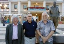 Predstavljena Srpska književna zadruga Podgorica