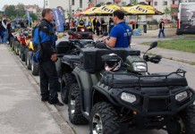 „Šumski duh“ profefilovao kroz Istočno Sarajevo