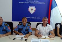 Učestale nesreće sa smrtnim ishodom upalile alarm u policiji Učestale nesreće sa smrtnim ishodom upalile alarm u policiji