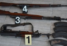 Izvještaj tužilaštvu zbog ugrožavanja bezbjednosti