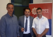 Dva odbornika SDS-a prešla u Ujedinjenu Srpsku