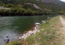 Najbolja ekipa „Ukrinski cvijet“ iz Prnjavora