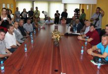 Uručeni ugovori o zapošljavanju i samozapošljavanju vrijedni 600.000 KM Uručeni ugovori o zapošljavanju i samozapošljavanju vrijedni 600.000 KM