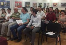 Sjećanje na heroje i žrtve Prvog svjetskog rata